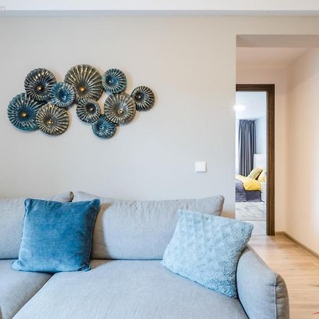 Long Street Suites Brasov Luaran gambar