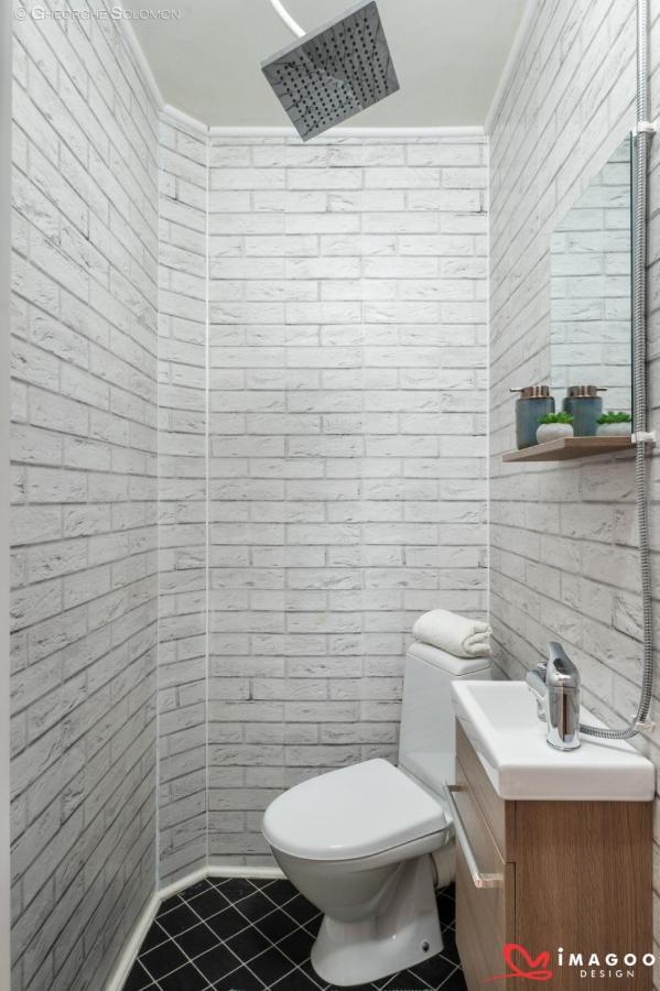 Long Street Suites Brasov Luaran gambar