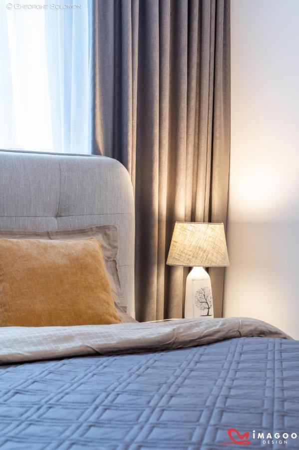 Long Street Suites Brasov Luaran gambar